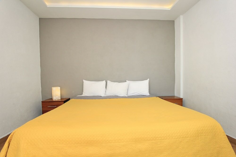 Фото Hotel Grand Guanajuato