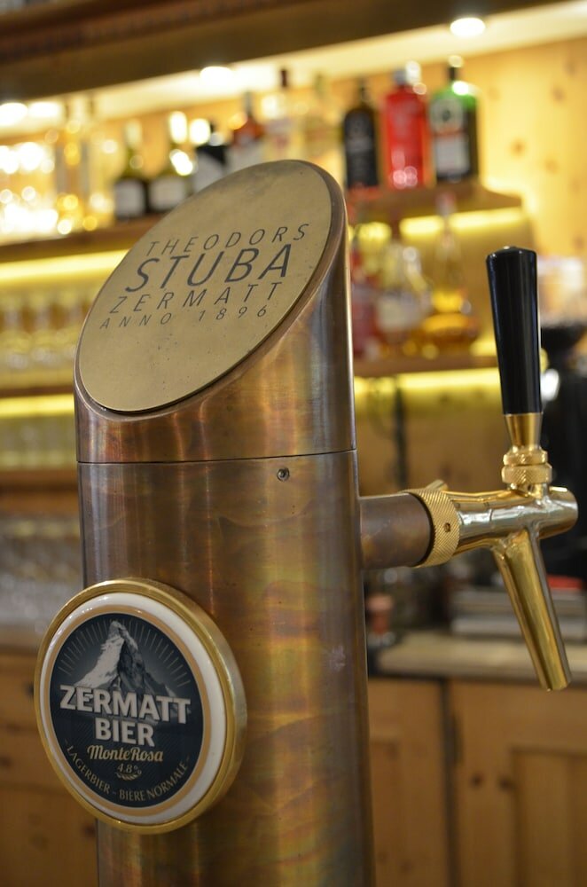 Фото Hotel Walliserhof Zermatt