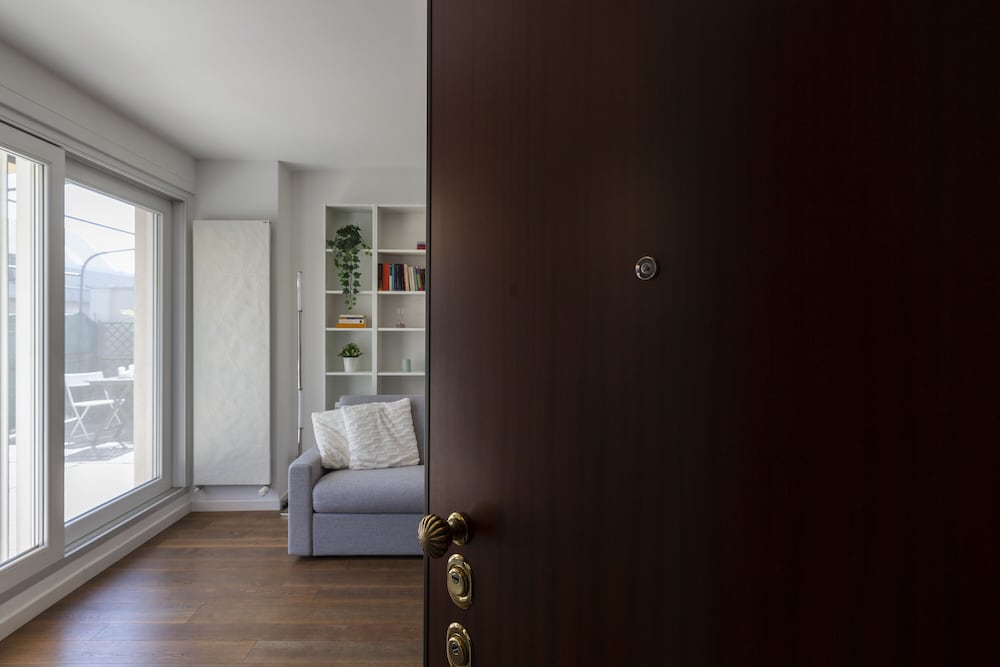 Фото NotaMi - Edolo Terrace