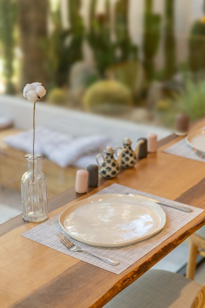 Фото Sanayen Villa & Residences