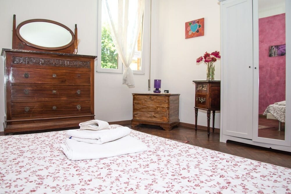 Фото B&b A Casa Fachin