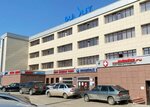 Autodoc.ru (Pobedy Avenue, 206), auto parts and auto goods store