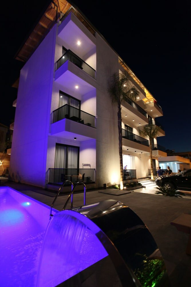 Фото Hotel Mare 2