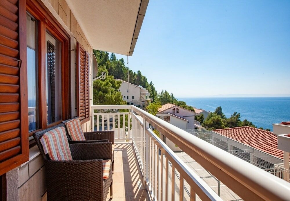 Фото Ante M - 100 m From Beach - A2