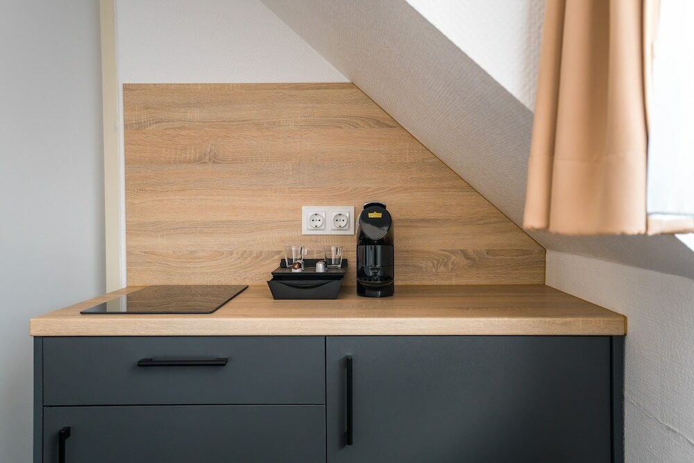 Фото Servus Apartments by Homaris