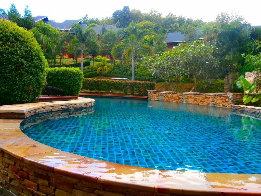 Фото Valley Garden Resort