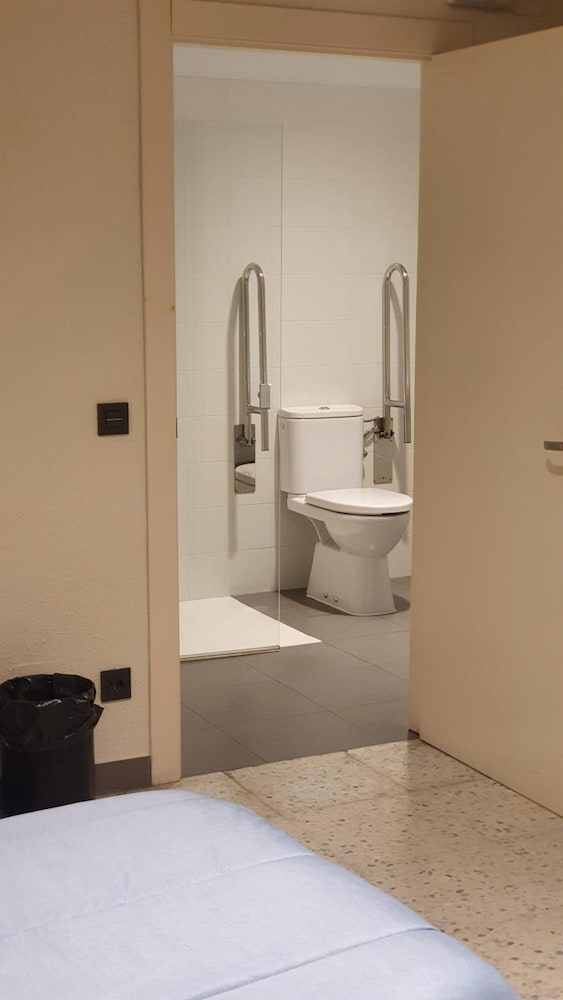 Фото Albergue San Francisco de Asis - Hostel