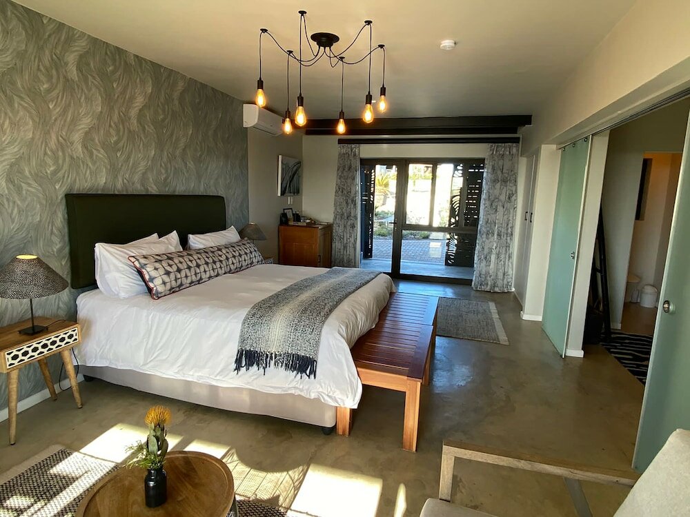 Фото Simbavati Fynbos on Sea