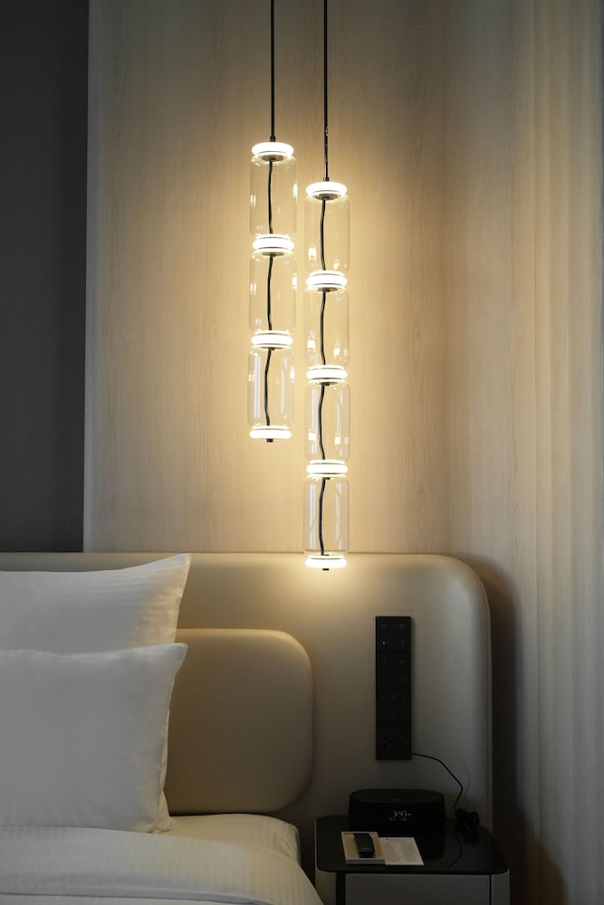 Фото Pullman Shenzhen North