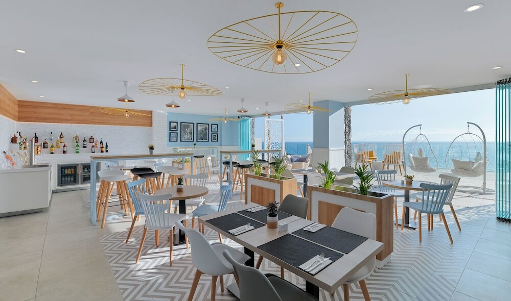 Фото Landmar Playa La Arena