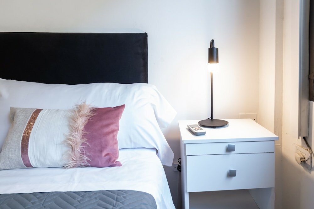 Фото Boutique Apartments Ba Tucuman