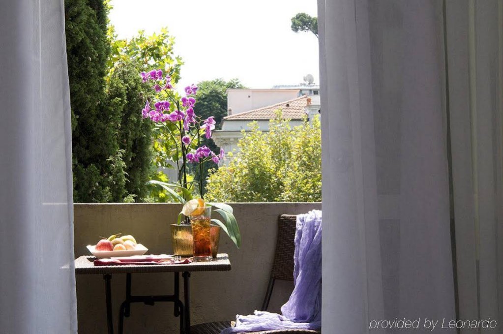 Фото Fenix Hotel