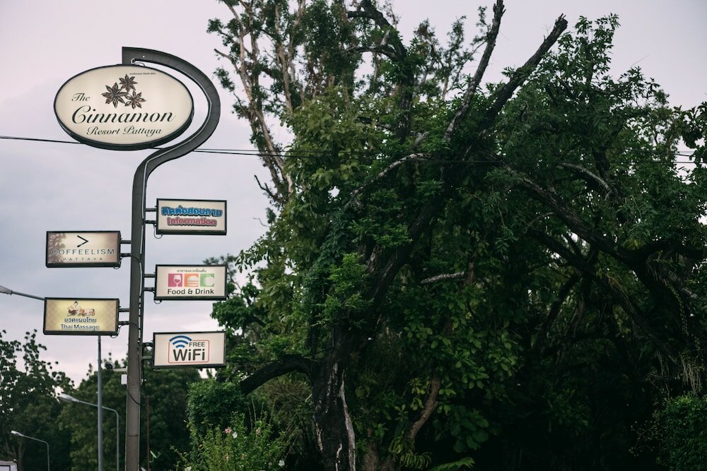 Фото The Cinnamon Resort Pattaya