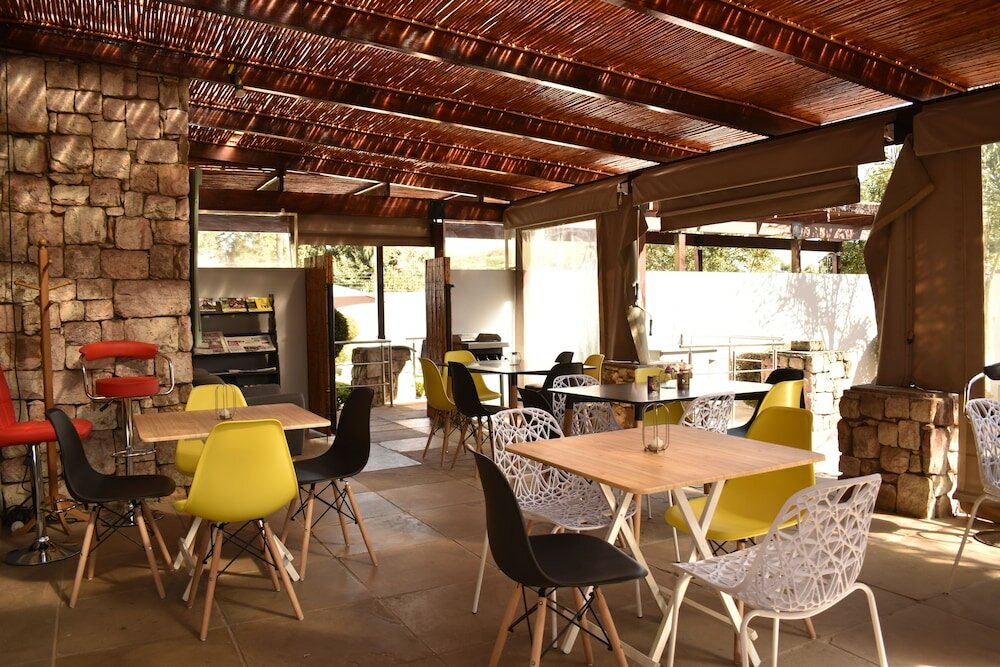 Фото отеля 5