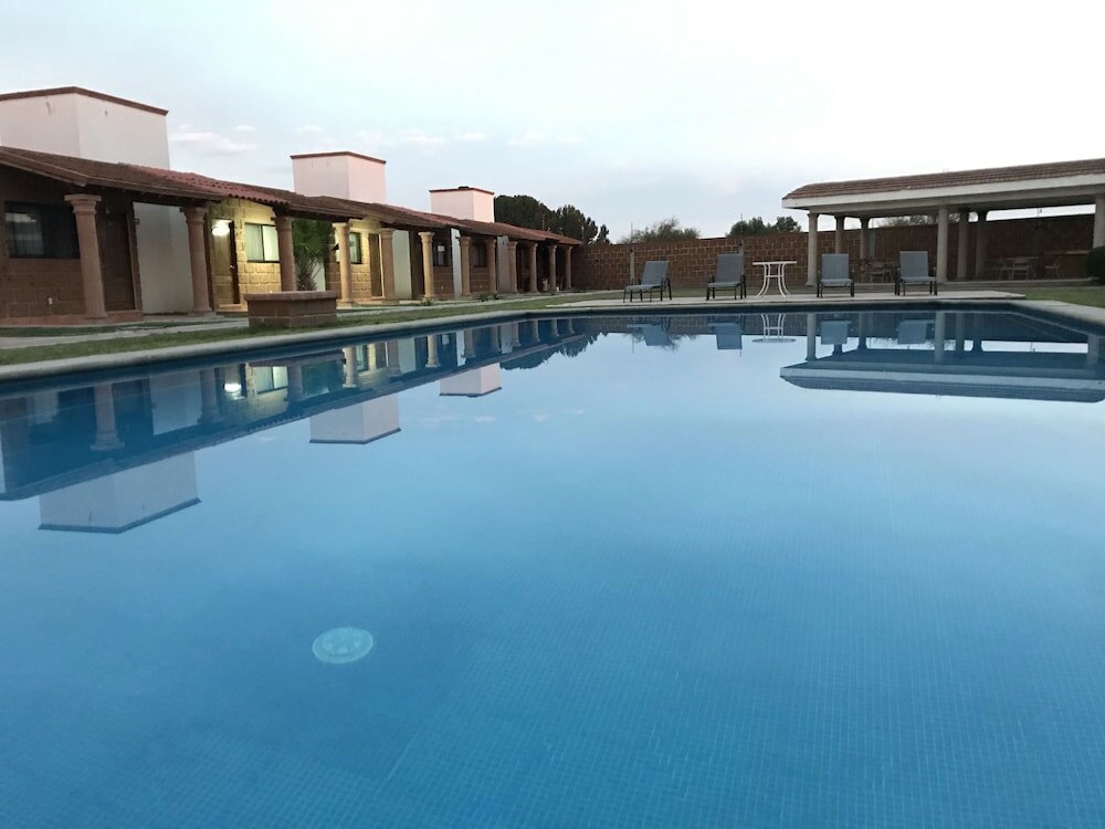 Фото Villas Amalur