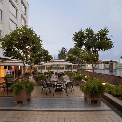 Фото Radha Regent Bengaluru