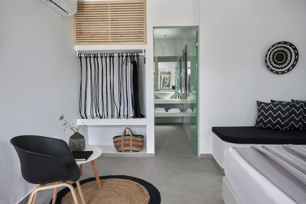 Фото The Thermia Suites