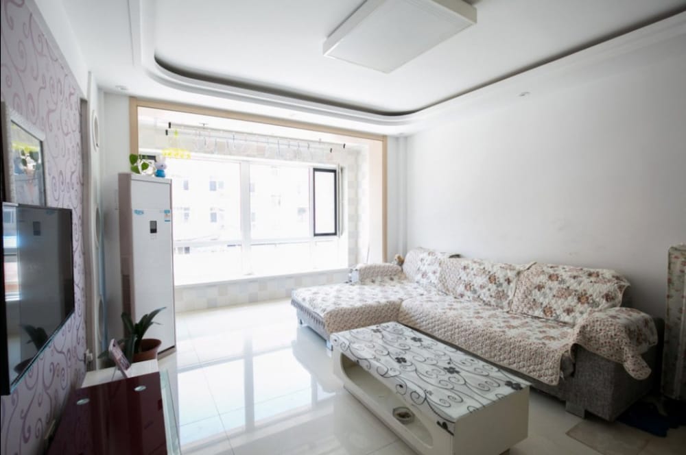 Фото Xiaomin Inn Lantian Garden 1