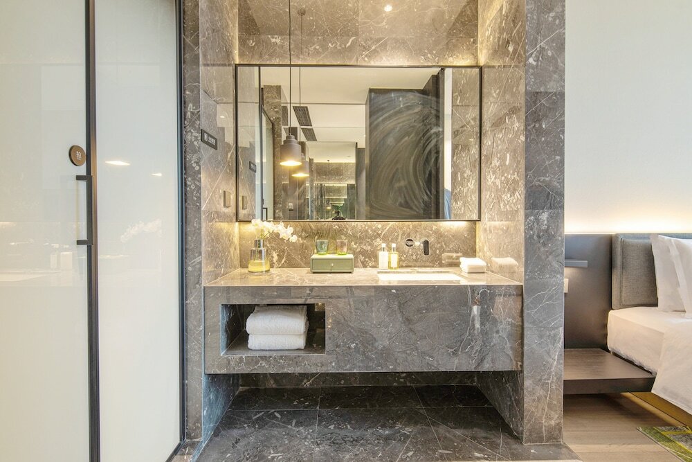 Фото Holiday Inn TongXiang, an Ihg Hotel