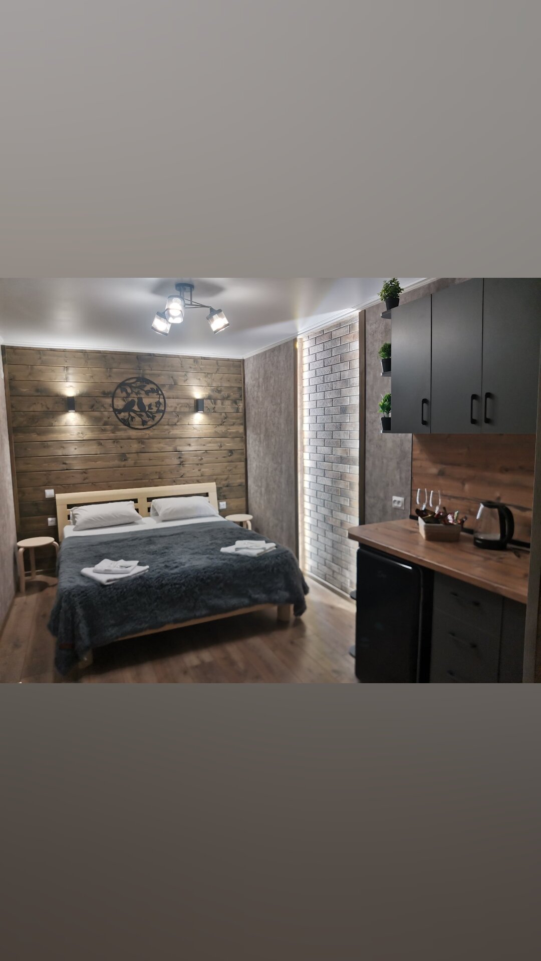 Фото Лесное подворье