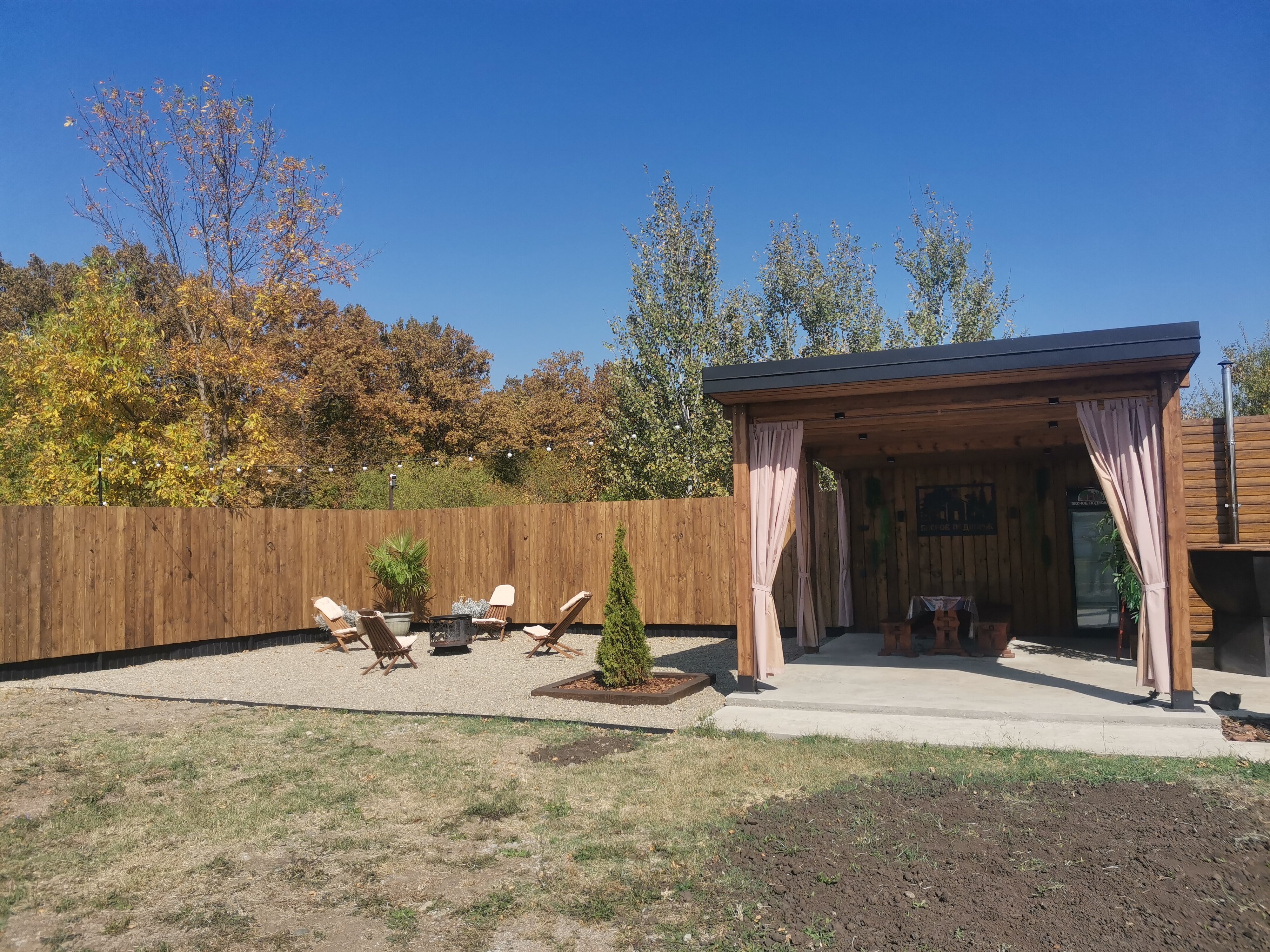 Фото Лесное подворье