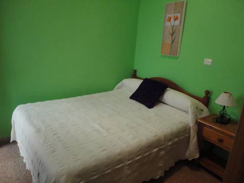 Фото Pensión Ronda Sol