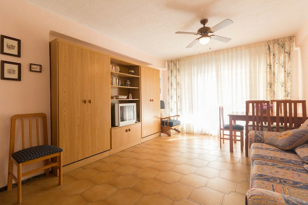 Фото Apartamento Dms III Ref. 1041 by Iberplaya