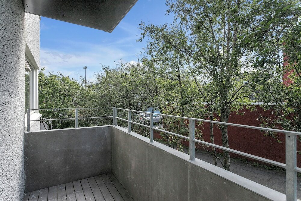 Фото Reykjavík Central Guesthouse