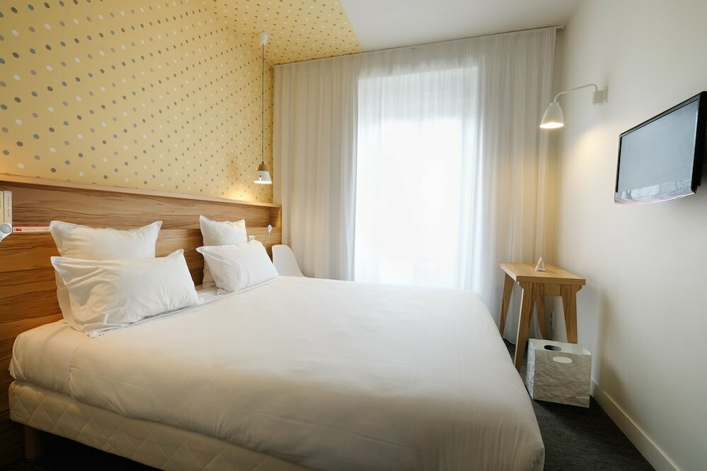 Фото Hotel Marin