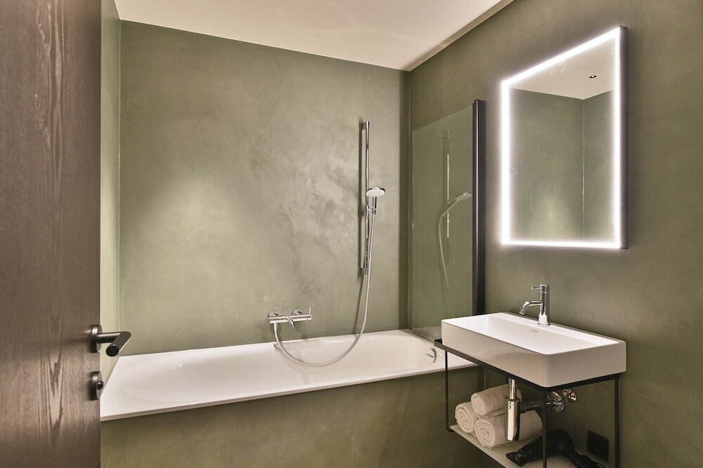 Фото W52 Apartments