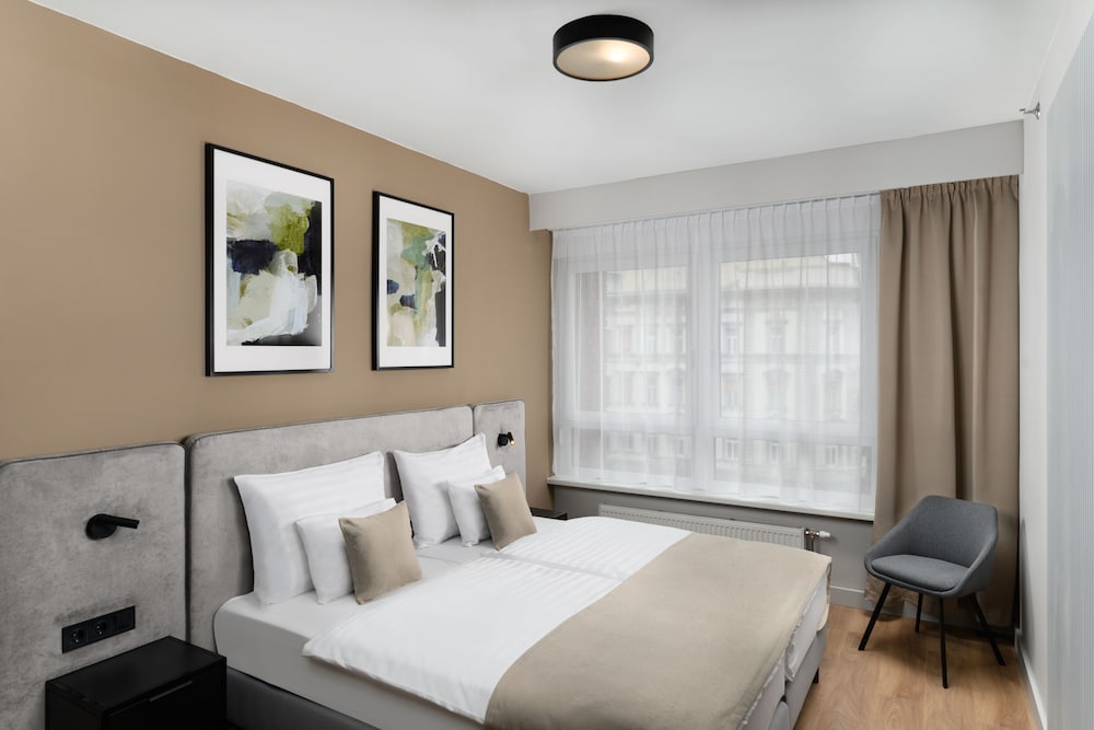 Фото Florin Apart Hotel