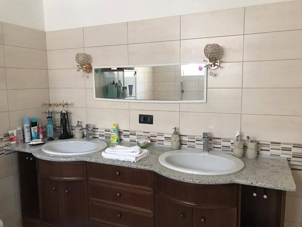 Фото Villa Le Tre Palme