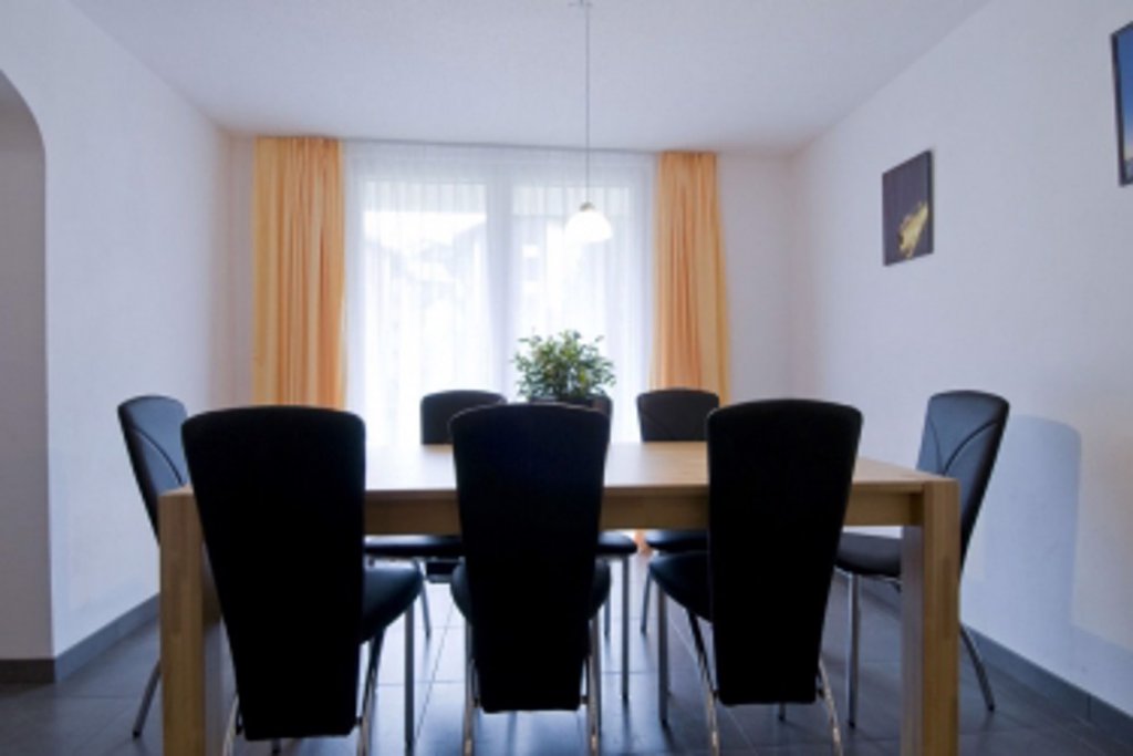 Фото Ferienhaus Matterhorngruss