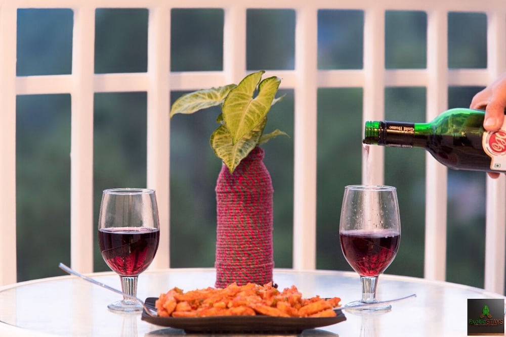 Фото The Cloud Berry