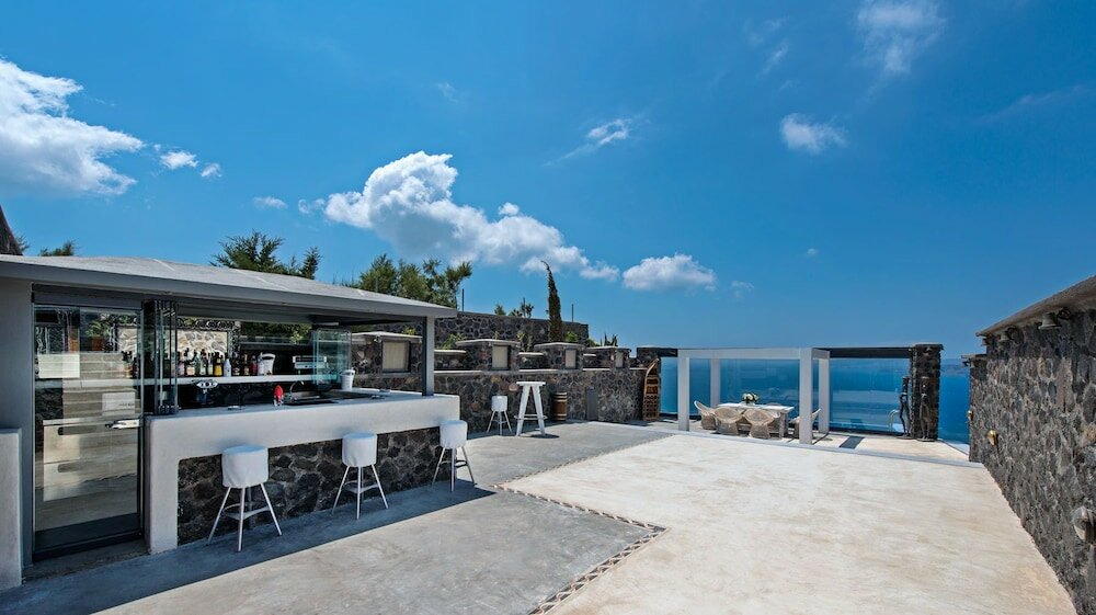 Фото Cavo Ventus Villa - Adults Only