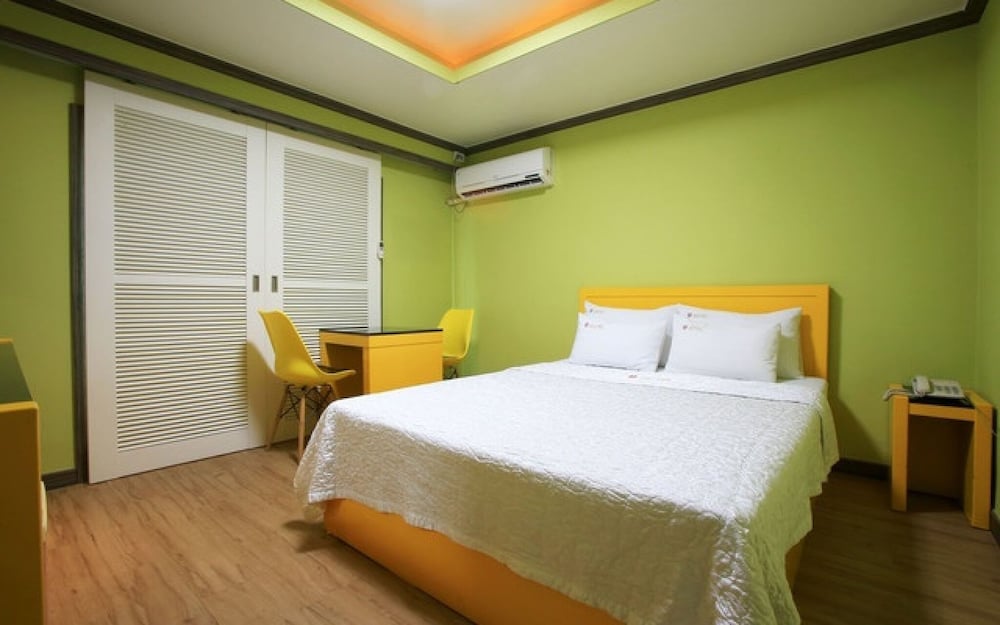 Фото Daebudo View