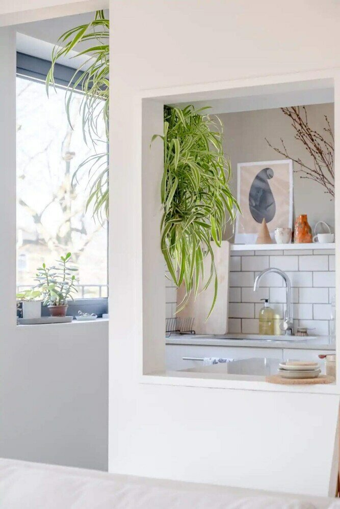 Фото Peaceful 2 Bedroom Flat With Roof Terrace - Hackney