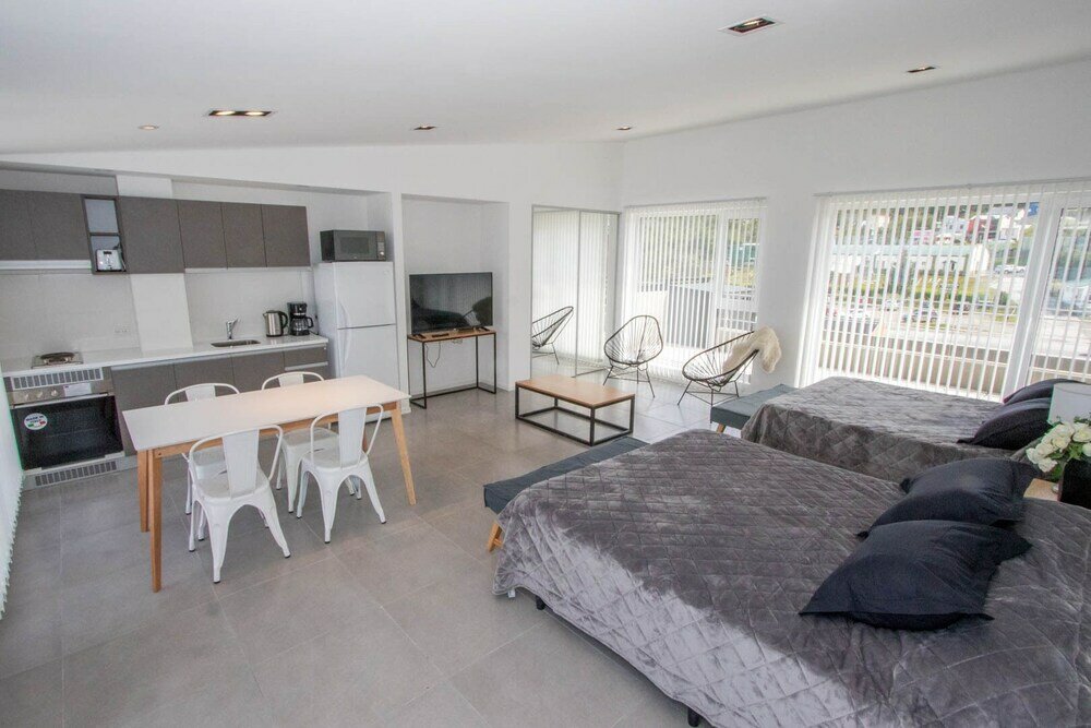 Фото De la Costa Apartamento