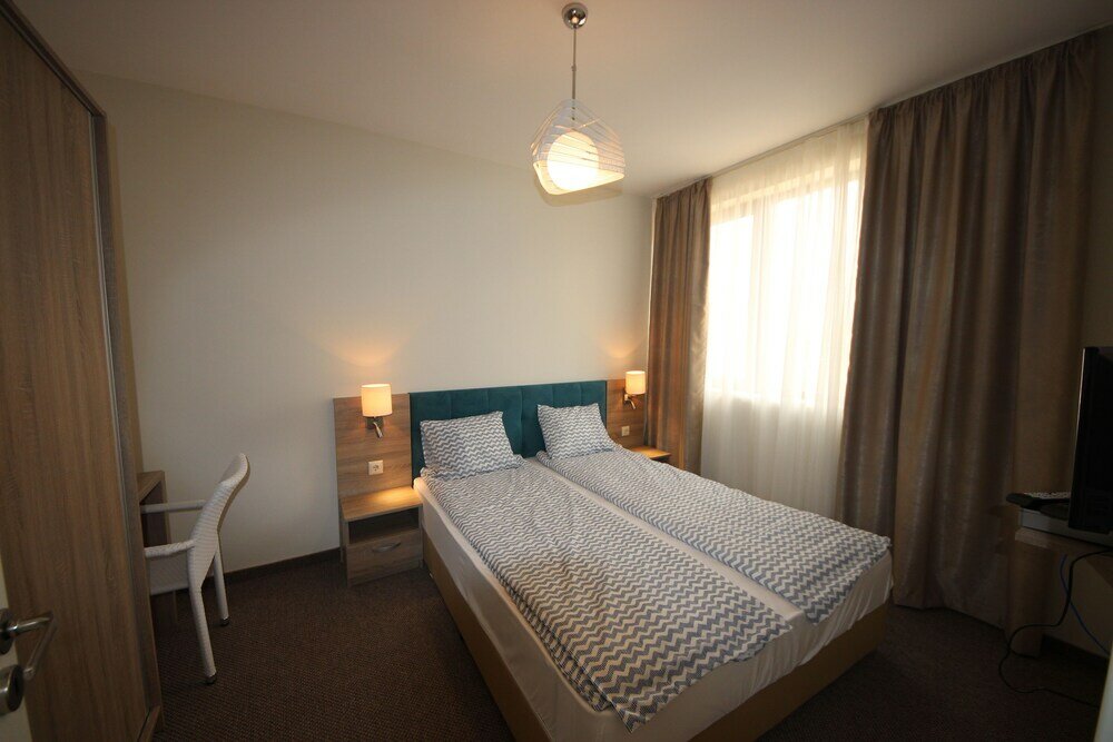 Фото Menada Apartments in Tarsis Nova Complex