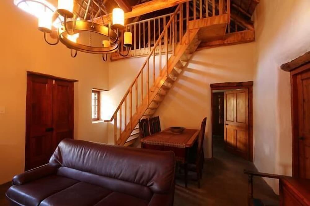 Фото Matjiesvlei Retreat Katrien