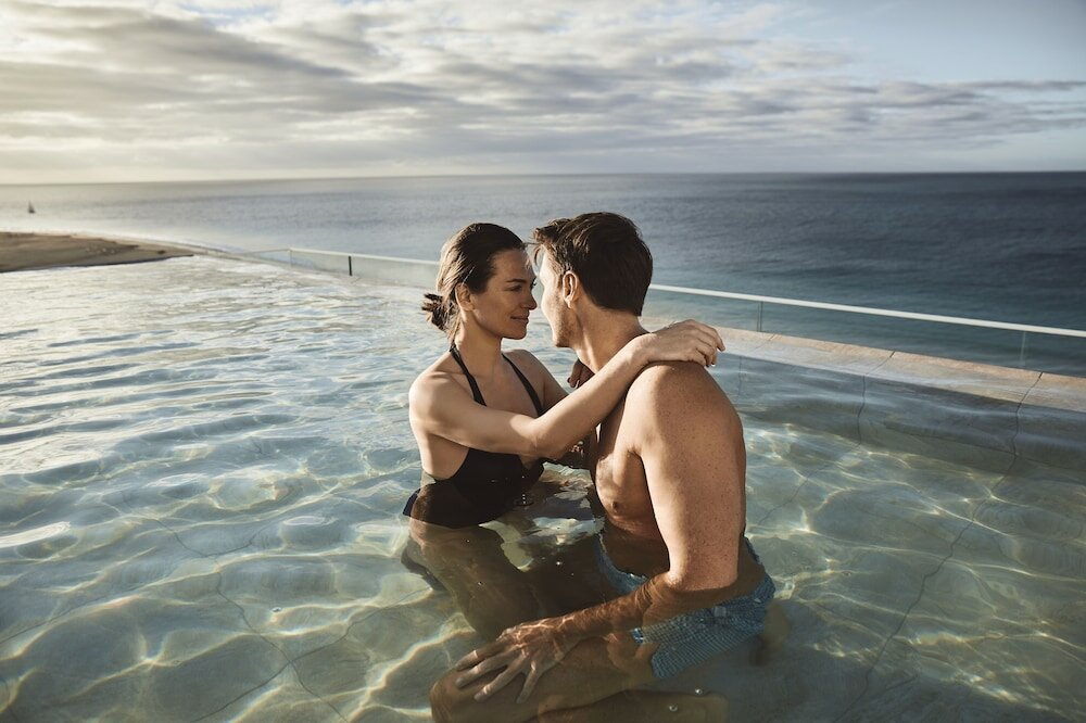 Фото Robinson Jandia Playa - Adults only