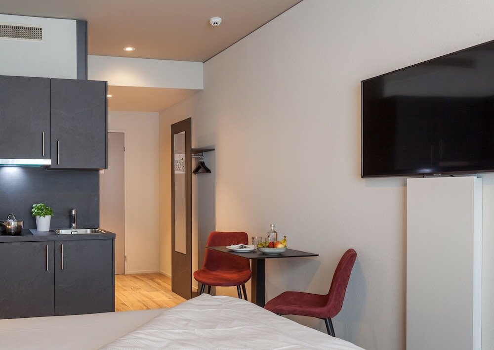 Фото Centurion Swiss Quality Towerhotel