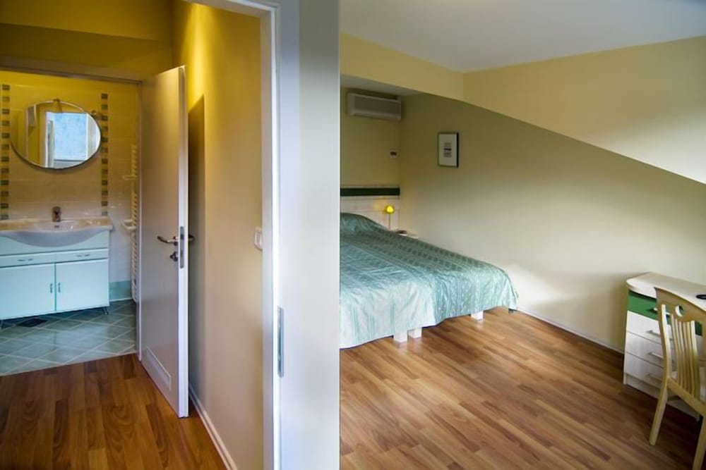 Фото Hiša posebne sorte