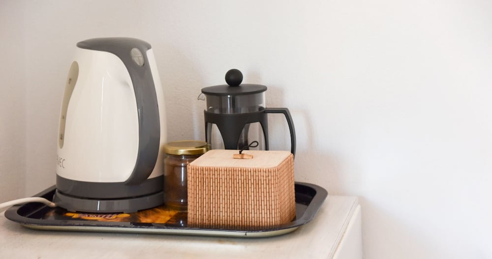 Фото Fisheye Rooms