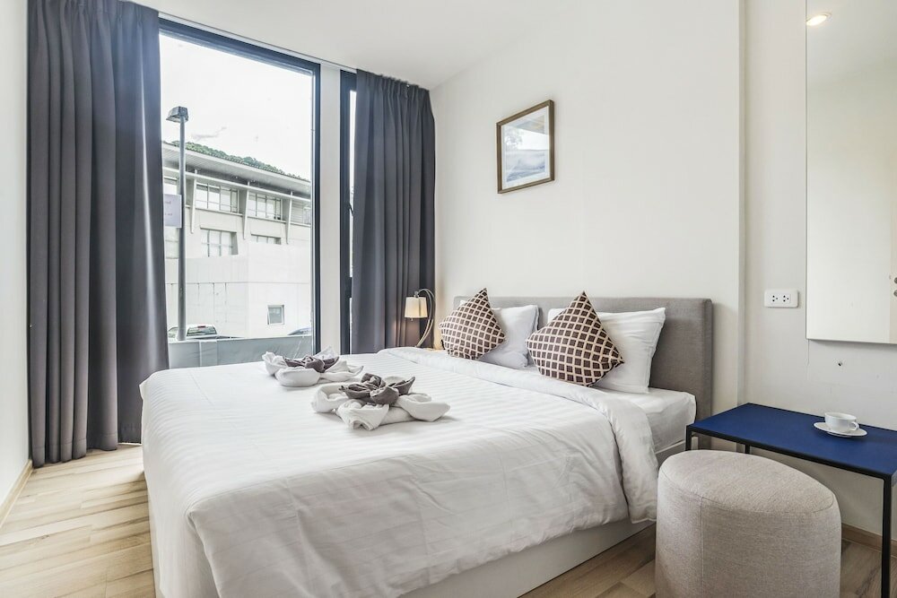 Фото Pattaya Legacy by Favstay