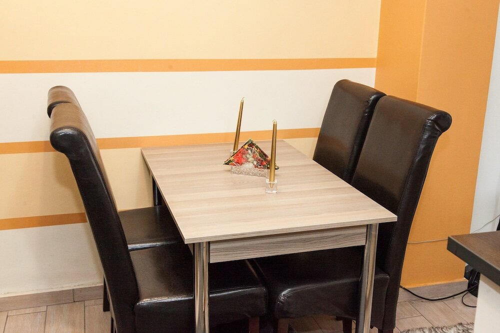 Фото Cute apartment in Neos Kosmos