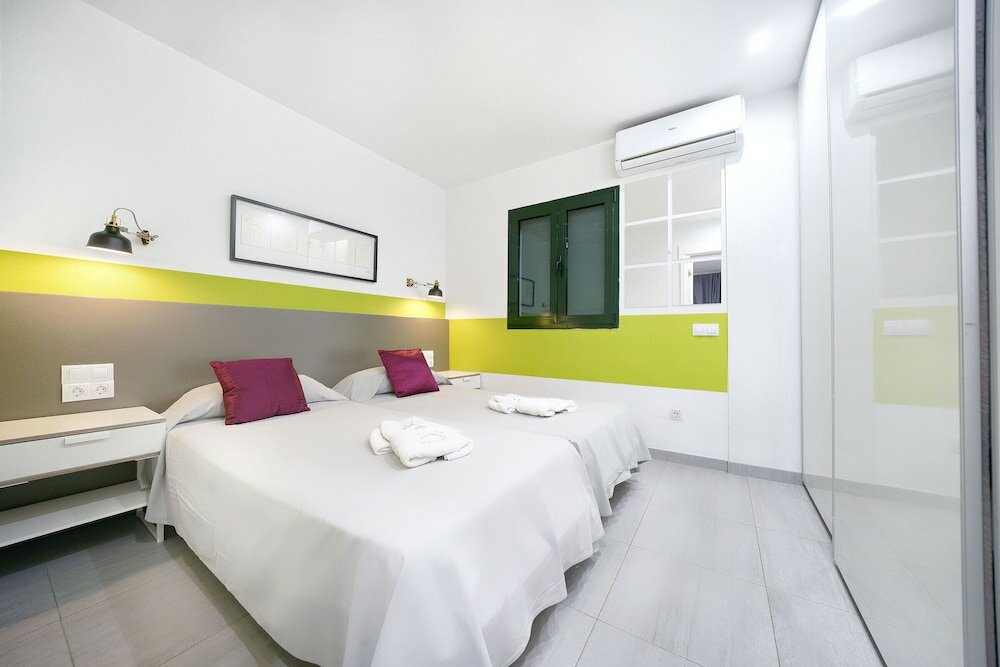 Фото Бунгало Maspalomas Lago Canary Sunset