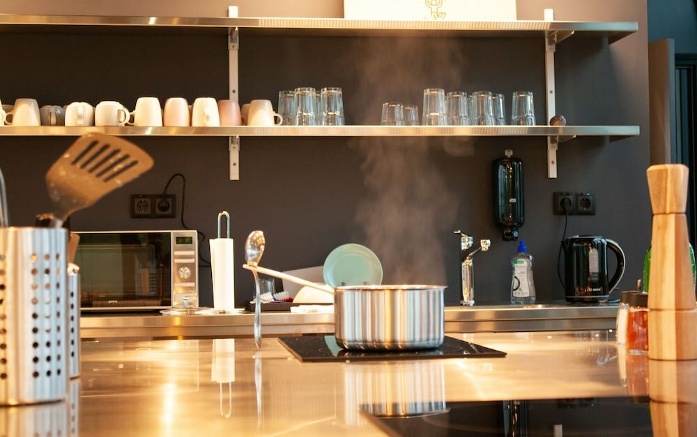 Фото Next House Copenhagen - Hostel