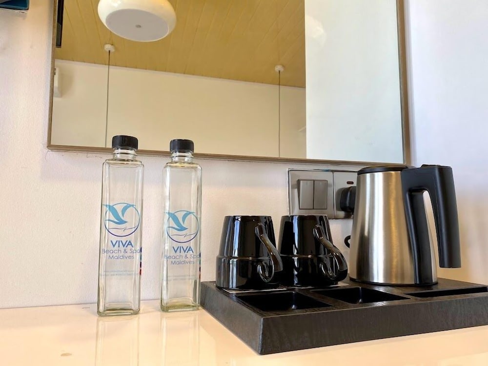 Фото Viva Beach & SPA Maldives