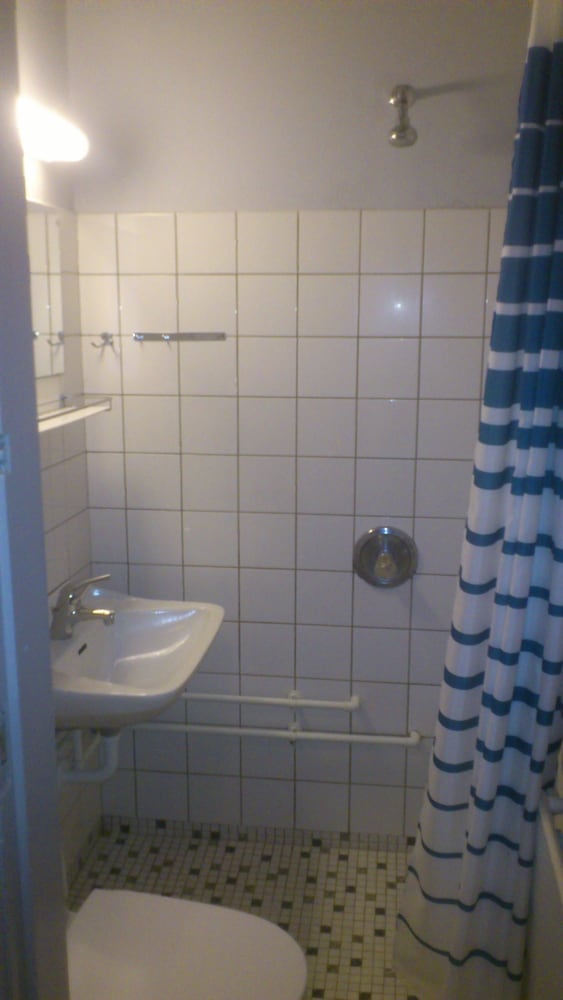 Фото Danhostel Nykøbing Mors